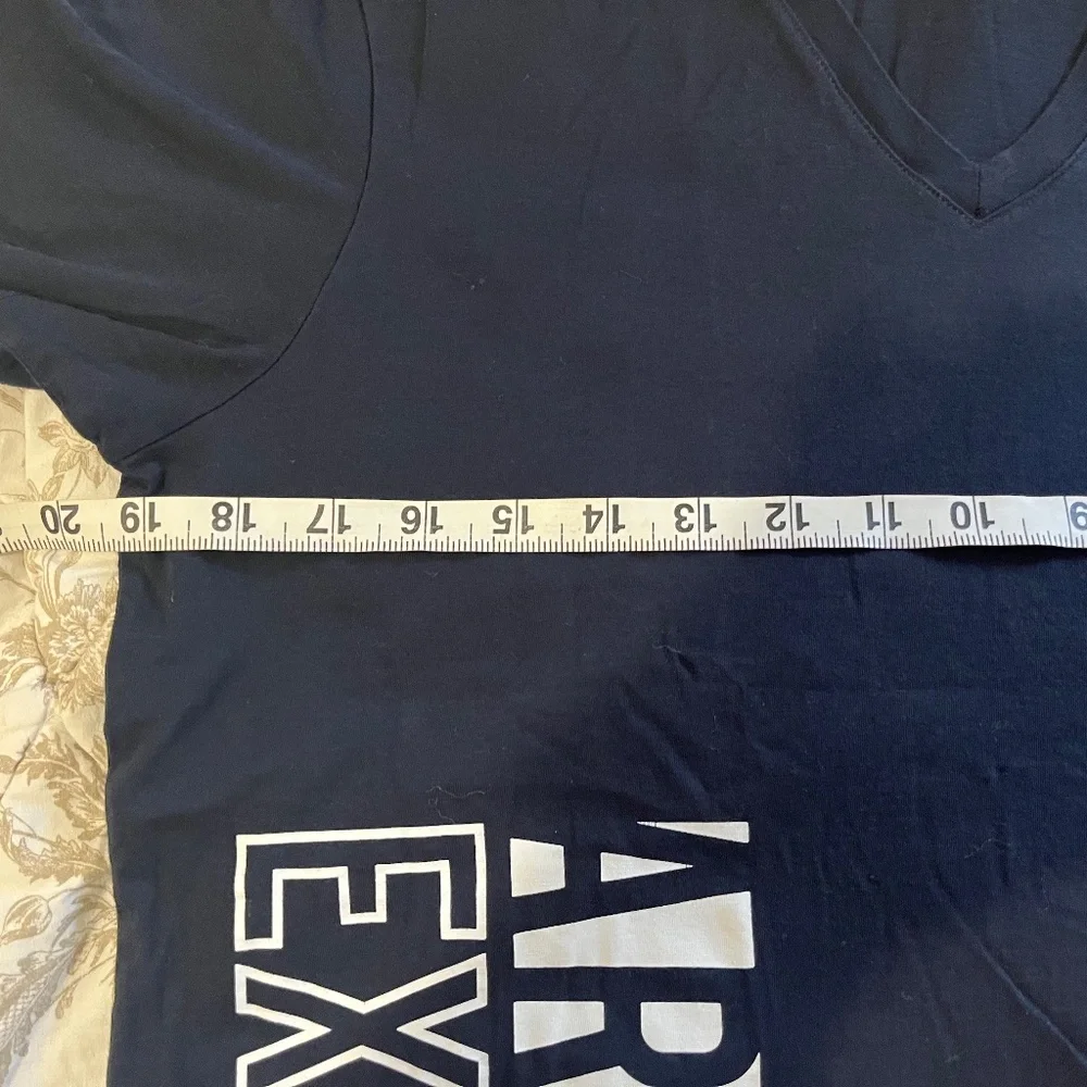 Armani Exchange t shirt - Picture 4 of 4